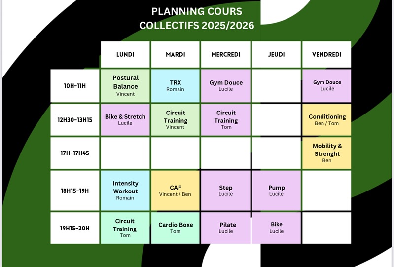 Planning Agenda 2025
