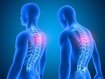 Postural balance